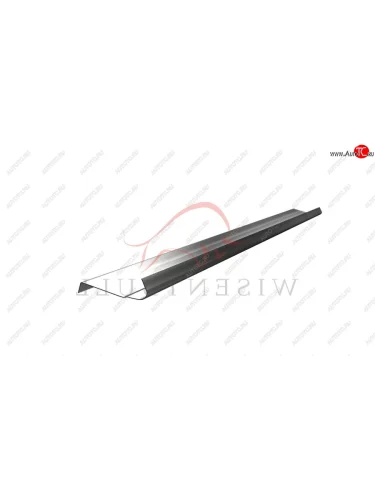 Левый ремонтный порог Wisentbull Chrysler Grand Voyager (2000-2007), Chrysler Town and Country  RS,RG минивэн (2000-2007), Dodge Grand Caravan (2000-2007)