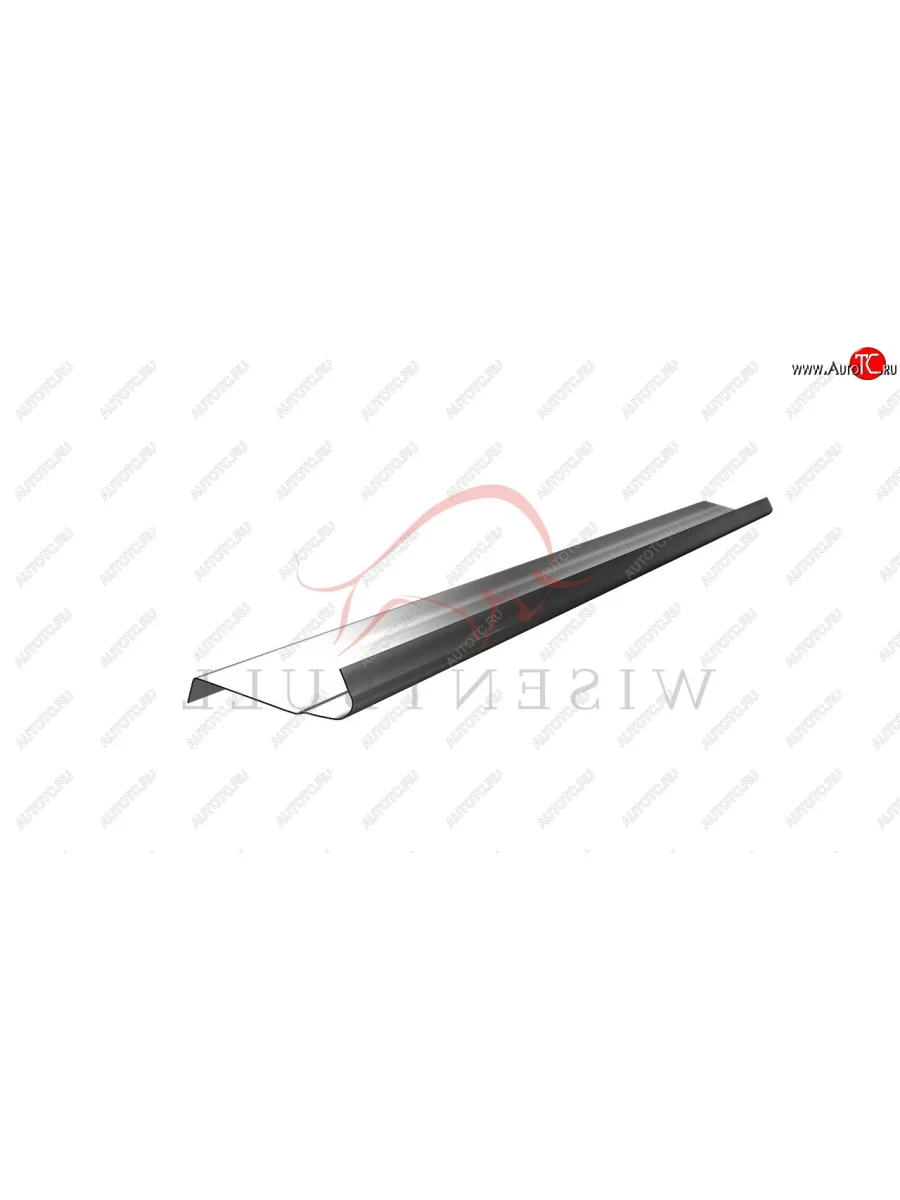 Левый ремонтный порог Wisentbull Dodge Grand Caravan  рестайлинг (2003-2007)  в Керчи Республика Крым