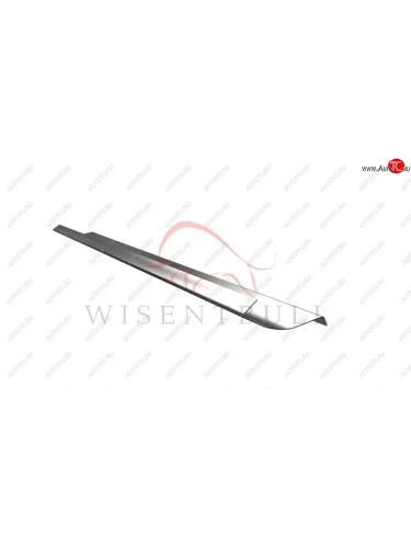 Правый ремонтный порог Wisentbull Dodge Neon (1994-1999)