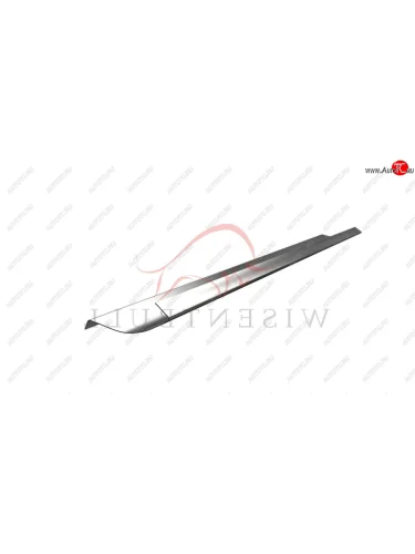 Левый ремонтный порог Wisentbull Dodge Neon (1994-1999)