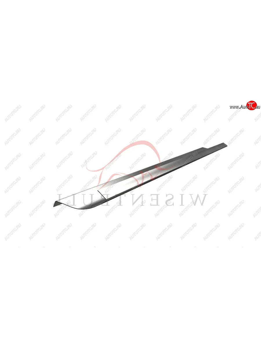 Левый ремонтный порог Wisentbull Dodge Neon (1994-1999)  в Самаре Самарской области