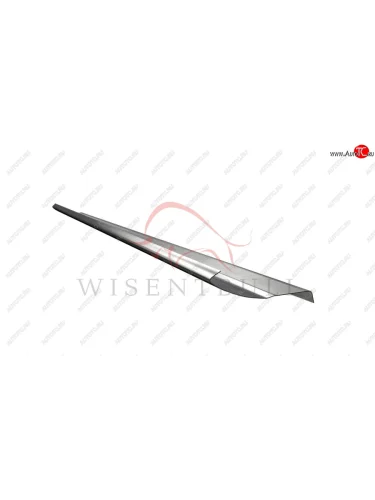 Правый ремонтный порог Wisentbull Chrysler Neon (1999-2005)