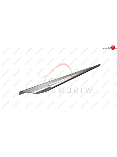 Левый ремонтный порог Wisentbull Chrysler Neon (1999-2005)