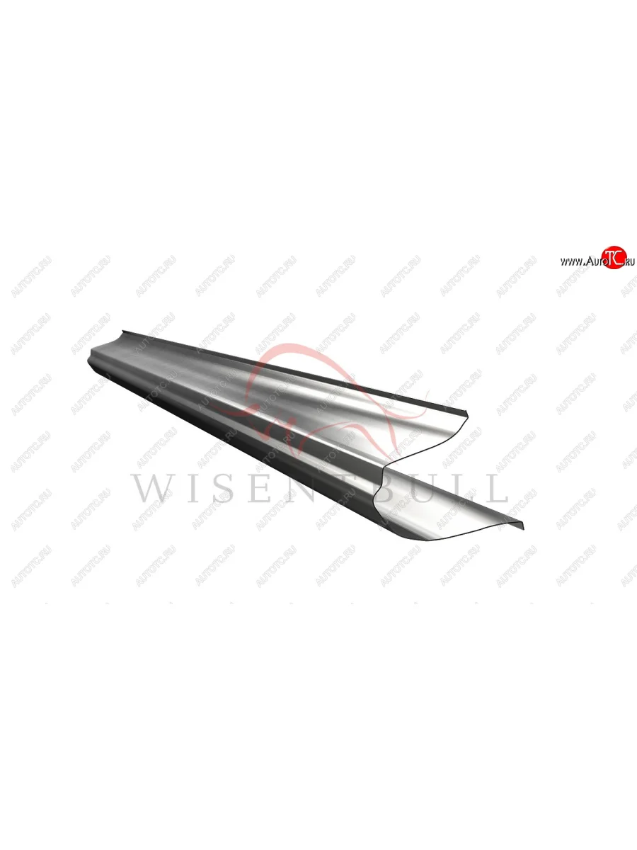 Правый ремонтный порог Wisentbull  Chrysler PT Cruiser (2000-2010)  в Воронеже Воронежской области