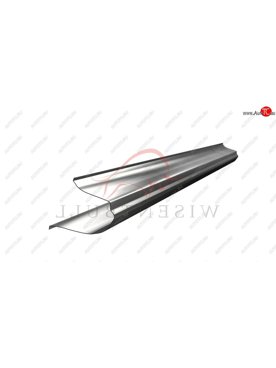 Левый ремонтный порог Wisentbull  Chrysler PT Cruiser (2000-2010)  в Воронеже Воронежской области