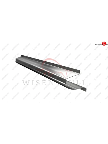 Правый ремонтный порог Wisentbull Chrysler Sebring  JR (2000-2003), Dodge Stratus (2000-2006), ГАЗ Волга Сайбер (2008-2010)