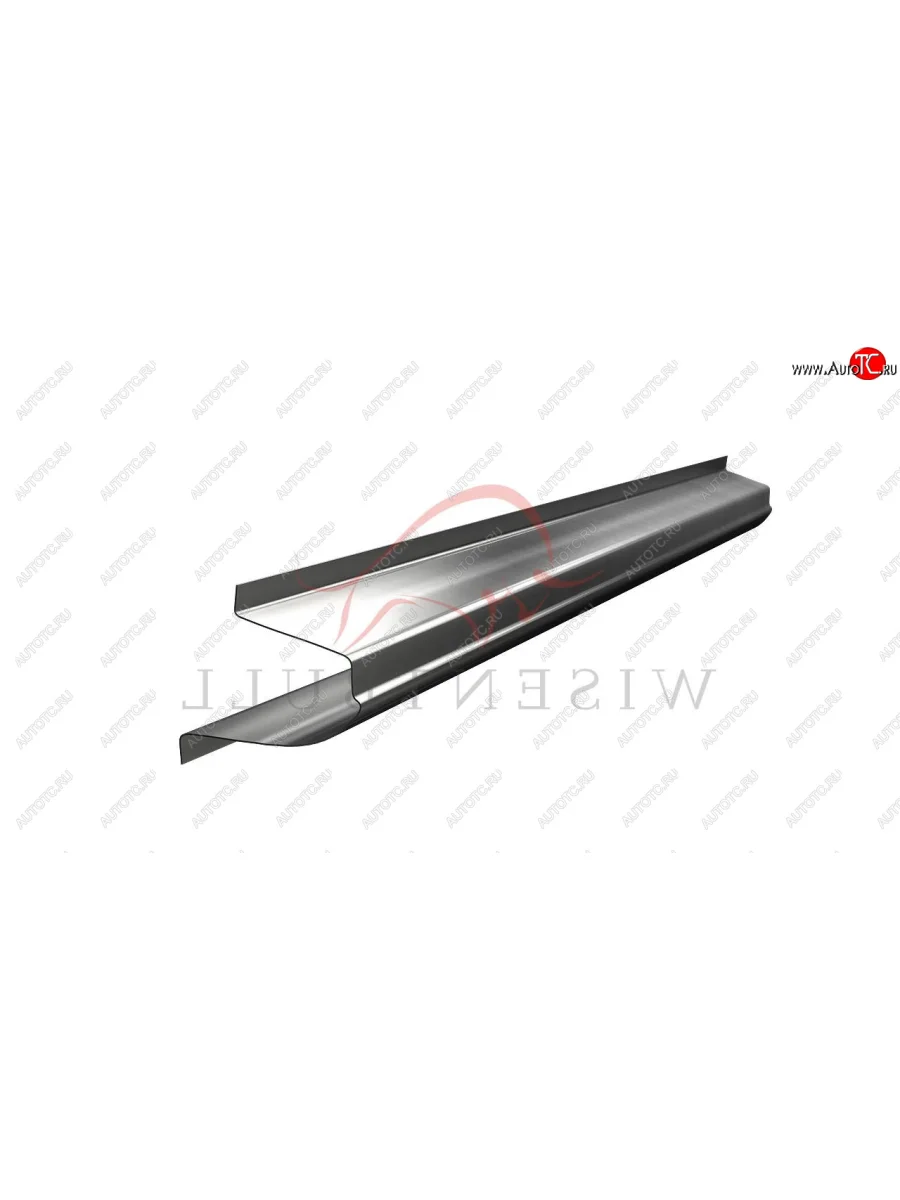 Левый ремонтный порог Wisentbull Chrysler Sebring JR седан дорестайлинг (2000-2003)  в Перми Пермском крае