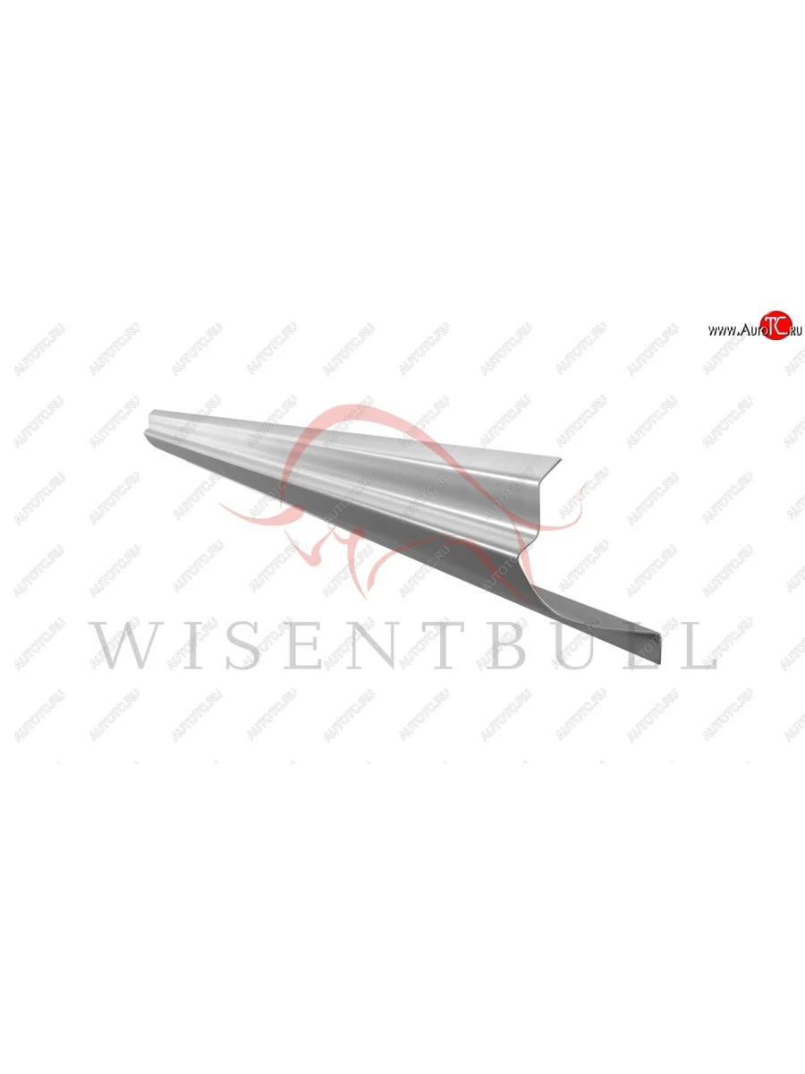 Правый ремонтный порог Wisentbull Chrysler Sebring JS седан дорестайлинг (2006-2010)  в Керчи Республика Крым