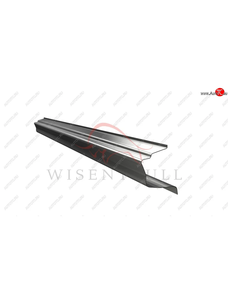 Правый ремонтный порог Wisentbull CITROEN C2 (2003-2009)  в Керчи Республика Крым
