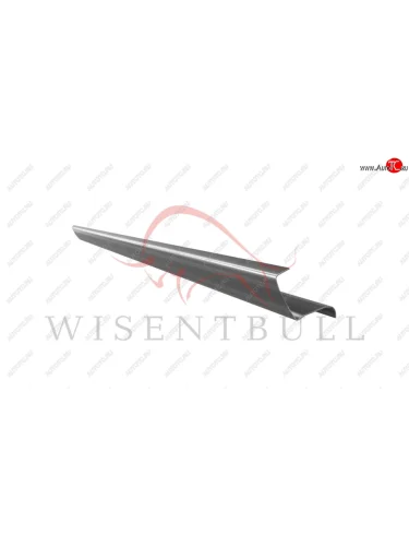 Правый ремонтный порог Wisentbull CITROEN C4  B7 (2011-2018) хэтчбэк 5 дв.