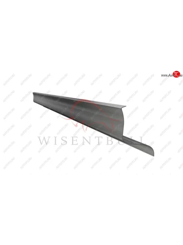 Правый ремонтный порог Wisentbull CITROEN C5 X40,RE универсал рестайлинг (2004-2008)