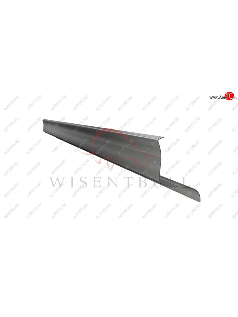 Правый ремонтный порог Wisentbull CITROEN C5 X40,RE универсал рестайлинг (2004-2008)  с доставкой в г. Керчь