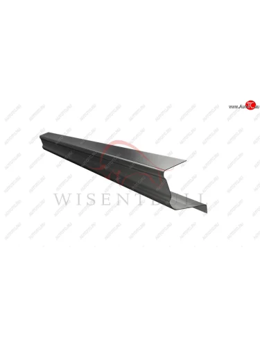 Правый ремонтный порог Wisentbull CITROEN C5 ( RD,  RW) (2008-2017) дорестайлинг, седан, доресталийнг, универсал