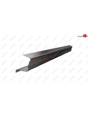 Левый ремонтный порог Wisentbull CITROEN C5 ( RD,  RW) (2008-2017) дорестайлинг, седан, доресталийнг, универсал