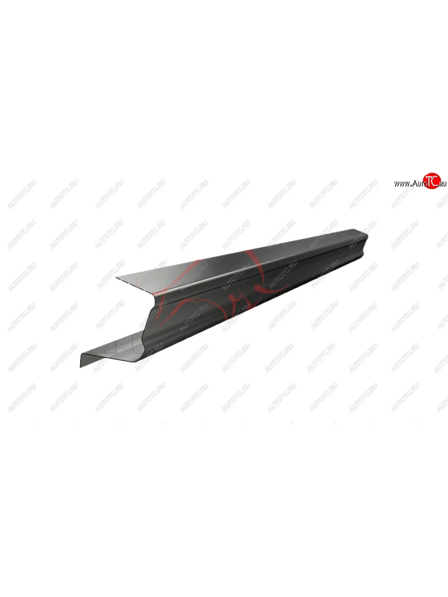 Левый ремонтный порог Wisentbull CITROEN C5 RD дорестайлинг, седан (2008-2017)  в Перми Пермском крае