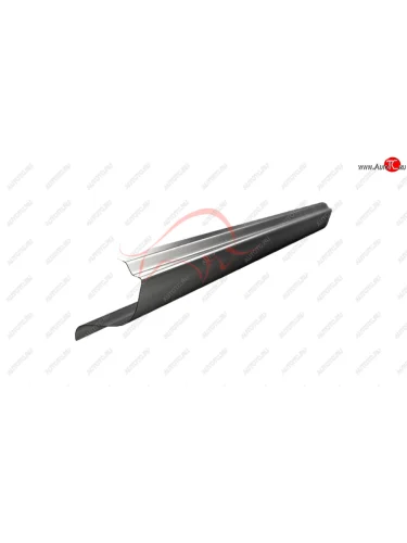 Левый ремонтный порог Wisentbull Lancia Phedra (2002-2025), Peugeot 807 (2002-2014)