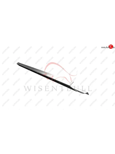 Правый ремонтный порог Wisentbull CITROEN XM (1989-2000)