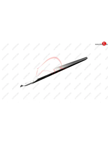 Левый ремонтный порог Wisentbull CITROEN XM (1989-2000)