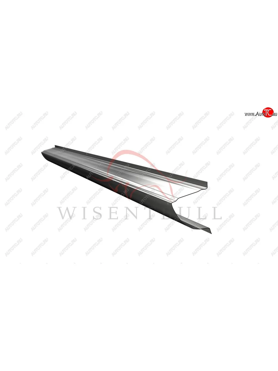 Правый ремонтный порог Wisentbull  CITROEN ZX306 (1991-1998)  в Самаре Самарской области