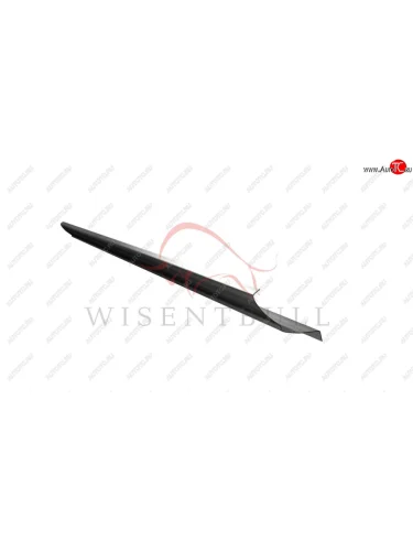 Правый ремонтный порог Wisentbull CITROEN Berlingo M59 рестайлинг (2002-2012)