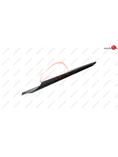 Левый ремонтный порог Wisentbull CITROEN Berlingo M59 рестайлинг (2002-2012)