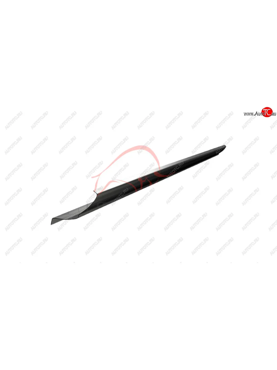 Левый ремонтный порог Wisentbull CITROEN Berlingo M59 рестайлинг (2002-2012)  в Керчи Республика Крым