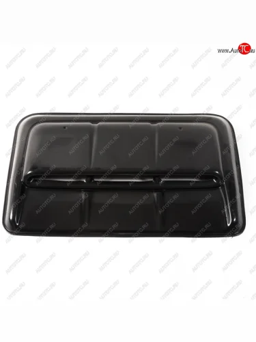 Воздухозаборник капота LADA 4x4 Большой квадрат (60х42х8 см) ООО Автостайл Honda Integra DC1,DC2 купе 1-ый рестайлинг (1995-1997) Воздухозаборник капота LADA 4x4 Большой квадрат (60х42х8 см) ООО Автостайл Honda Integra DC1,DC2 купе 1-ый рестайлинг (1995-1997)