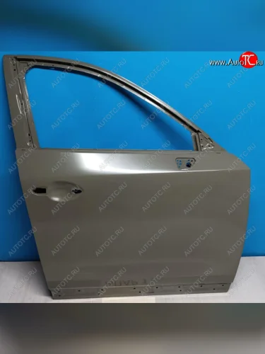 Правая дверь передняя OEM Mazda CX-5 KF (2016-2025)
