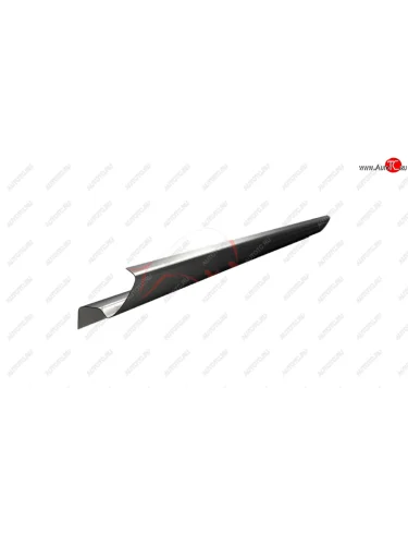 Левый ремонтный порог Wisentbull CITROEN C3 Picasso рестайлинг (2013-2017)