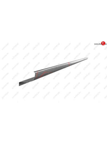 Левый ремонтный порог Wisentbull CITROEN Berlingo B9 рестайлинг (2015-2022)