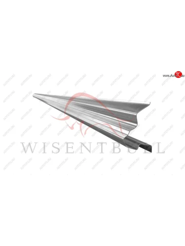 Правый ремонтный порог Wisentbull CITROEN Jumpy (2016-2022)