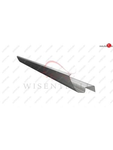 Правый ремонтный порог Wisentbull CITROEN Nemo (2007-2018)