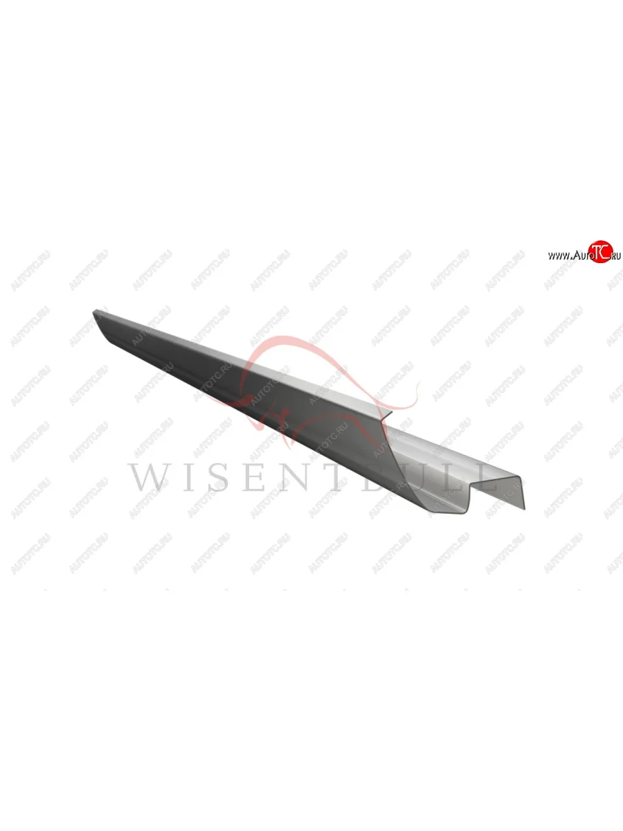 Правый ремонтный порог Wisentbull CITROEN Nemo (2007-2018)  в Керчи Республика Крым