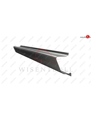 Правый ремонтный порог Wisentbull CITROEN Xantia (1992-2002) лифтбэк дорестайлинг, универсал дорестайлинг, лифтбэк рестайлинг, универсал рестайлинг