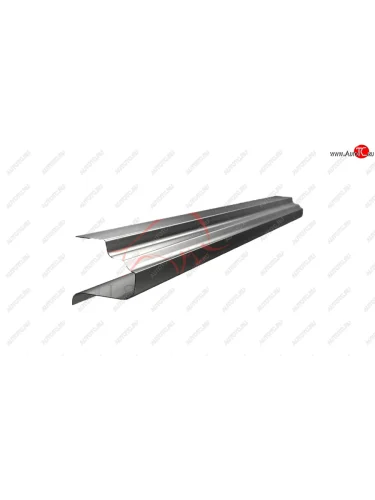 Левый ремонтный порог Wisentbull ЗАЗ Vida (2012-2018) хэтчбэк