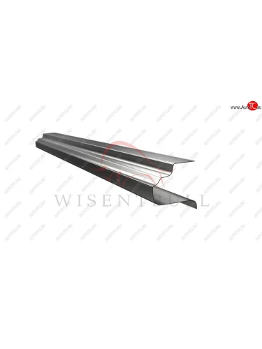 Правый ремонтный порог Wisentbull Chevrolet Aveo T300 хэтчбек (2011-2015)