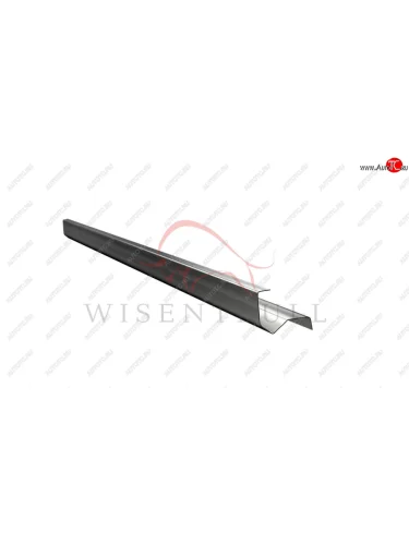 Правый ремонтный порог Wisentbull Chevrolet Cruze  J300 (2009-2015) седан дорестайлинг, седан рестайлинг