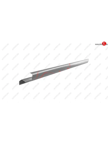 Левый ремонтный порог Wisentbull Chevrolet Cruze ( D2LC,  D2LC-K) (2016-2018) седан дорестайлинг, хэтчбек дорестайлинг