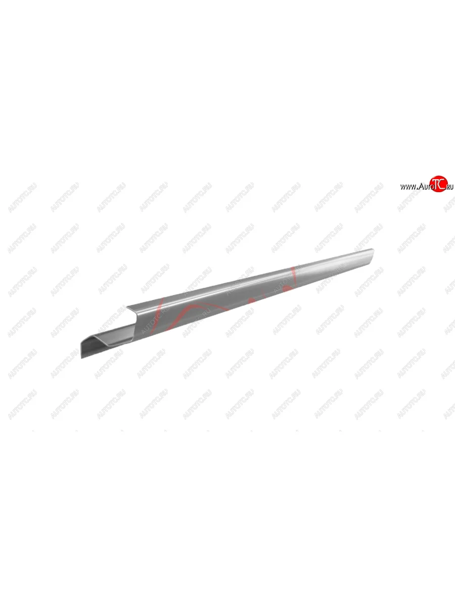 Левый ремонтный порог Wisentbull Chevrolet Cruze D2LC-K хэтчбек дорестайлинг (2016-2018)  в Керчи Республика Крым