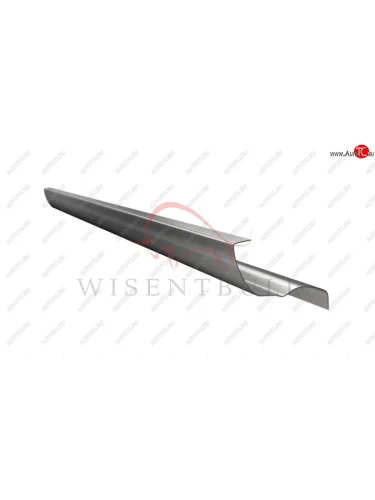 Правый ремонтный порог Wisentbull Chevrolet Malibu  9 (2016-2025)