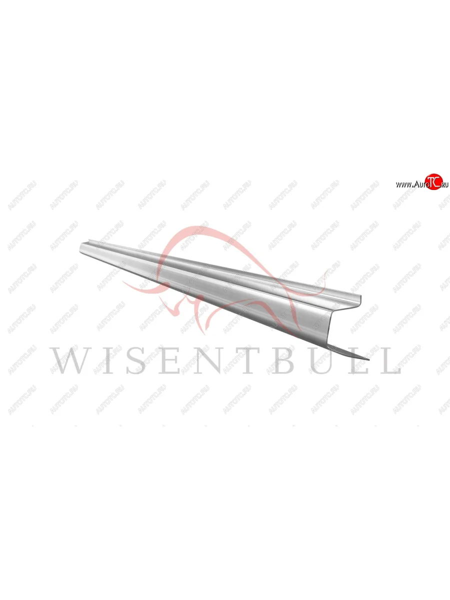 Правый ремонтный порог Wisentbull Chevrolet Suburban 8 дорестайлинг (1990-1994)  в Самаре Самарской области