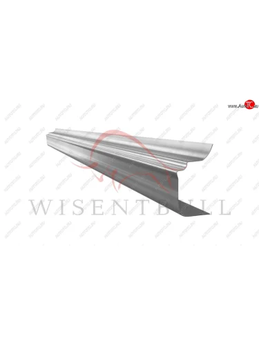 Правый ремонтный порог Wisentbull Dodge Journey JC рестайлинг (2010-2015)