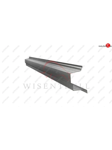 Правый ремонтный порог Wisentbull Dodge Durango WK2 дорестайлинг (2010-2013)