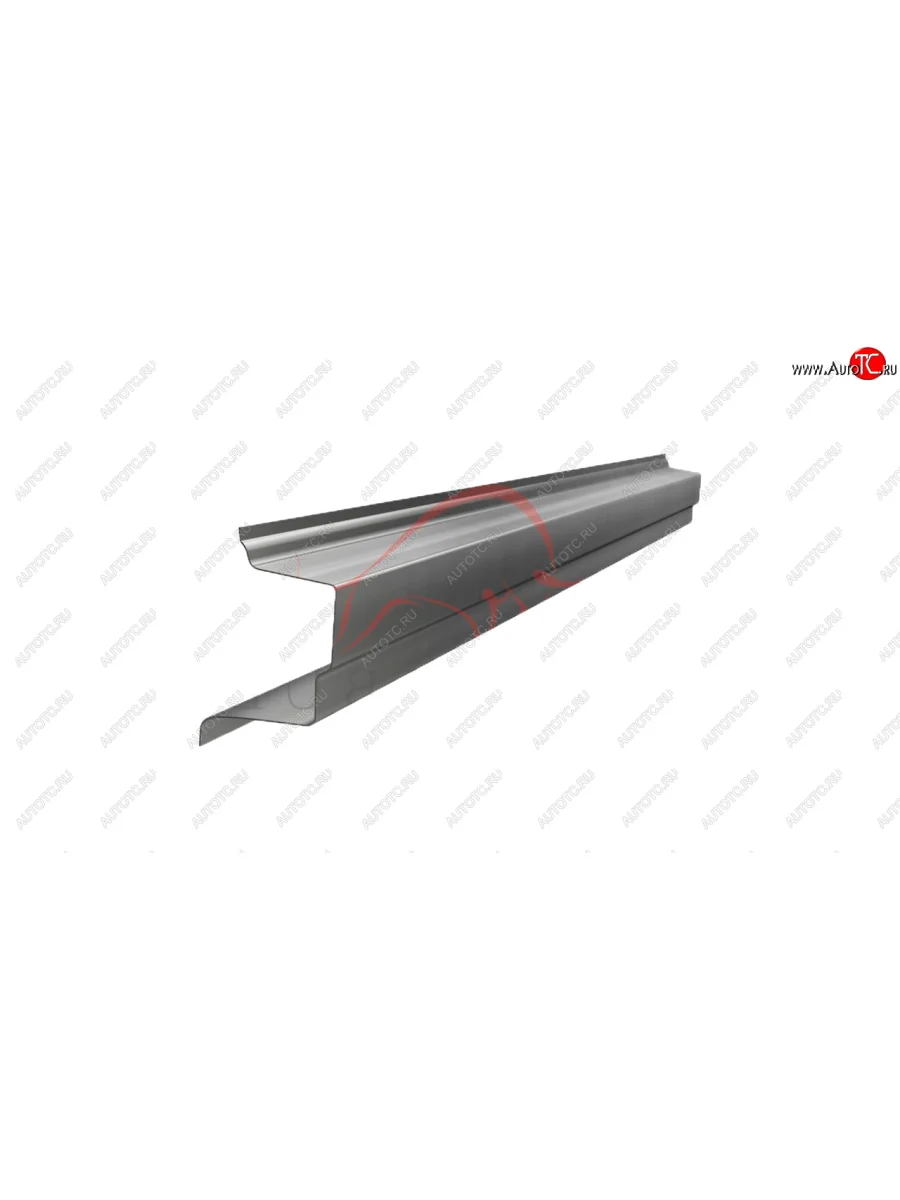 Левый ремонтный порог Wisentbull Dodge Durango WK2 дорестайлинг (2010-2013)  в Керчи Республика Крым