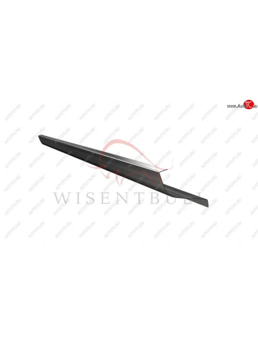 Правый ремонтный порог Wisentbull Daihatsu YRV (2000-2005)