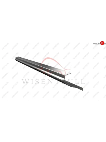 Правый ремонтный порог Wisentbull Daihatsu Applause A100 лифтбэк 2-ой рестайлинг (1997-2000)