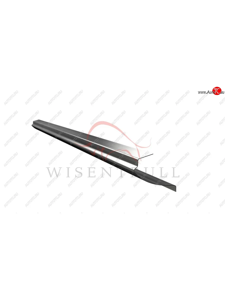 Правый ремонтный порог Wisentbull Daihatsu Applause A100 лифтбэк 2-ой рестайлинг (1997-2000)  с доставкой в г. Пермь