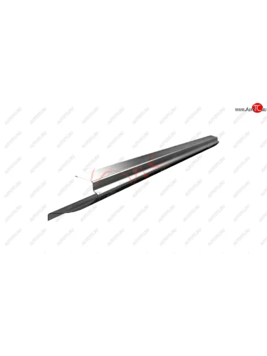 Левый ремонтный порог Wisentbull Daihatsu Applause A100 лифтбэк 2-ой рестайлинг (1997-2000)