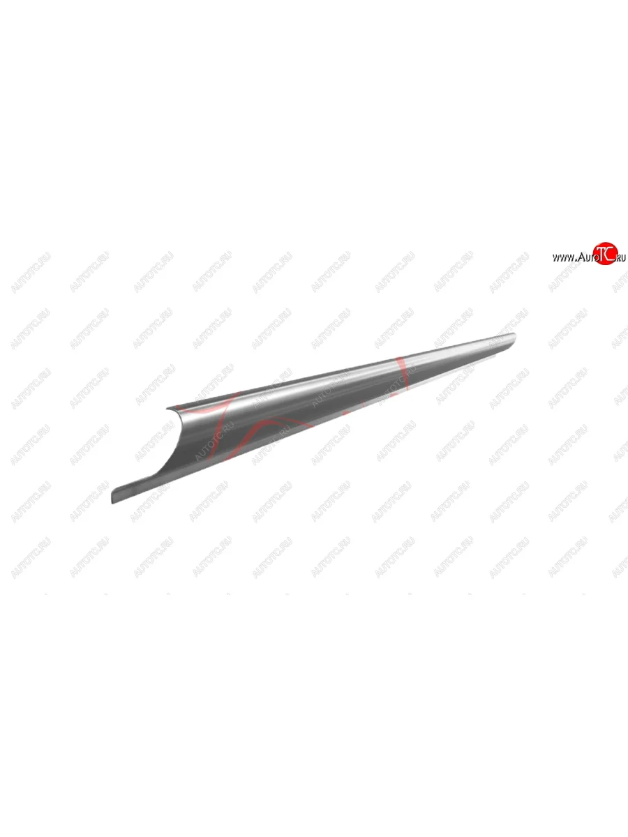 Левый ремонтный порог Wisentbull Daihatsu Move (1995-1998)  в Керчи Республика Крым