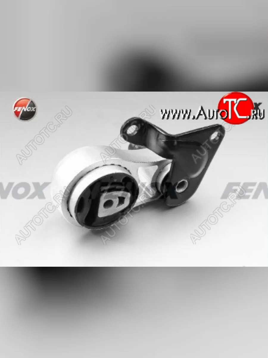 Опора двигателя (задняя) FENOX Ford Fusion 1  рестайлинг, хэтчбэк (2005-2012)  с доставкой в г. Керчь
